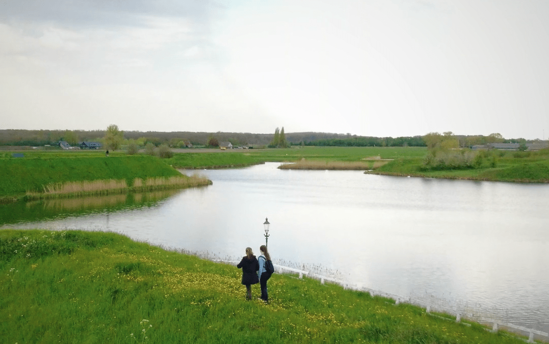 Waterschap Aa en Maas – Videomarketing